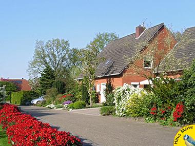 Ferienwohnung in Westerstede (Nordsee-Festland / Ostfriesland) oder Ferienwohnung oder Ferienhaus