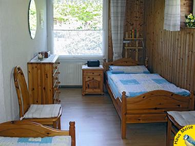 Ferienwohnung in Westerstede (Nordsee-Festland / Ostfriesland) oder Ferienwohnung oder Ferienhaus