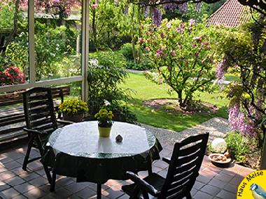 Ferienwohnung in Westerstede (Nordsee-Festland / Ostfriesland) oder Ferienwohnung oder Ferienhaus