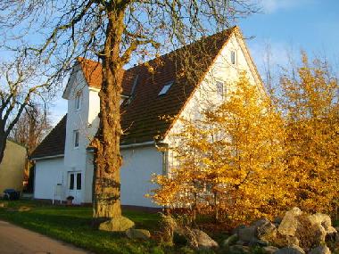 Ferienwohnung in Boltenhagen-Tarnewitz (Mecklenburgische Ostseekste) oder Ferienwohnung oder Ferienhaus