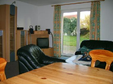 Ferienwohnung in Boltenhagen-Tarnewitz (Mecklenburgische Ostseekste) oder Ferienwohnung oder Ferienhaus