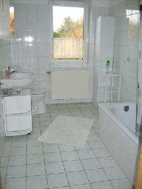 Ferienwohnung in Boltenhagen-Tarnewitz (Mecklenburgische Ostseekste) oder Ferienwohnung oder Ferienhaus
