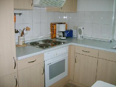 Ferienwohnung in Boltenhagen-Tarnewitz (Mecklenburgische Ostseekste) oder Ferienwohnung oder Ferienhaus