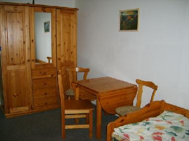 Ferienwohnung in Boltenhagen-Tarnewitz (Mecklenburgische Ostseekste) oder Ferienwohnung oder Ferienhaus
