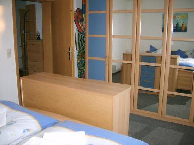 Ferienwohnung in Boltenhagen-Tarnewitz (Mecklenburgische Ostseekste) oder Ferienwohnung oder Ferienhaus