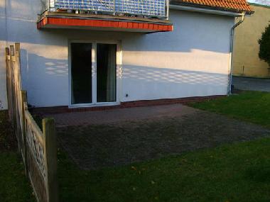 Ferienwohnung in Boltenhagen-Tarnewitz (Mecklenburgische Ostseekste) oder Ferienwohnung oder Ferienhaus