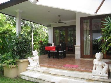 Ferienhaus in Sanur Bali (Bali) oder Ferienwohnung oder Ferienhaus