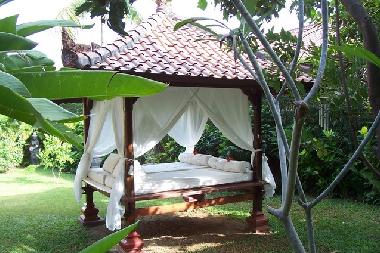 Ferienhaus in Sanur Bali (Bali) oder Ferienwohnung oder Ferienhaus