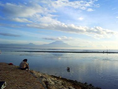 Ferienhaus in Sanur Bali (Bali) oder Ferienwohnung oder Ferienhaus