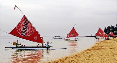 Ferienhaus in Sanur Bali (Bali) oder Ferienwohnung oder Ferienhaus