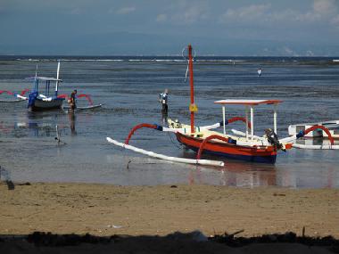 Ferienhaus in Sanur Bali (Bali) oder Ferienwohnung oder Ferienhaus