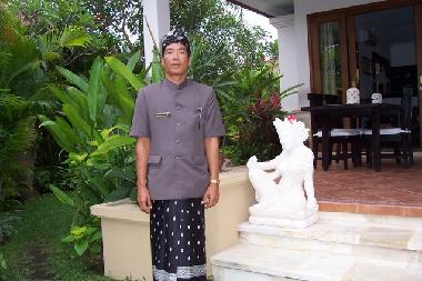 Ferienhaus in Sanur Bali (Bali) oder Ferienwohnung oder Ferienhaus