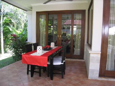 Ferienhaus in Sanur Bali (Bali) oder Ferienwohnung oder Ferienhaus