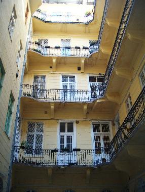 Ferienwohnung in budapest (Budapest) oder Ferienwohnung oder Ferienhaus