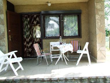 Ferienhaus in Fony�d (Somogy) oder Ferienwohnung oder Ferienhaus