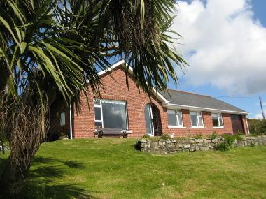 Ferienhaus in Kilcrohane (Cork) oder Ferienwohnung oder Ferienhaus
