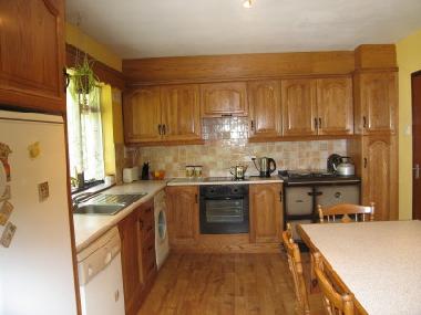 Ferienhaus in Kilcrohane (Cork) oder Ferienwohnung oder Ferienhaus