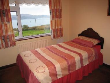 Ferienhaus in Kilcrohane (Cork) oder Ferienwohnung oder Ferienhaus