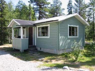 Ferienhaus in Hede (H�rjedalen) oder Ferienwohnung oder Ferienhaus