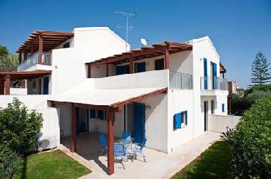 Ferienwohnung in Marina di Modica (Ragusa) oder Ferienwohnung oder Ferienhaus