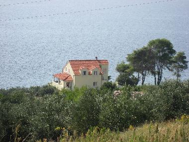 Ferienwohnung in Zavala (Splitsko-Dalmatinska) oder Ferienwohnung oder Ferienhaus