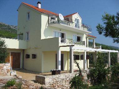 Ferienwohnung in Zavala (Splitsko-Dalmatinska) oder Ferienwohnung oder Ferienhaus