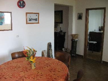 Ferienwohnung in Zavala (Splitsko-Dalmatinska) oder Ferienwohnung oder Ferienhaus