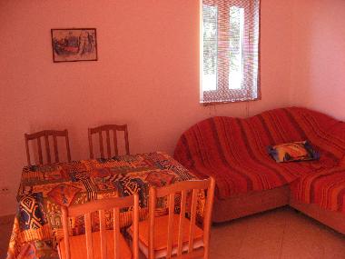 Ferienwohnung in Zavala (Splitsko-Dalmatinska) oder Ferienwohnung oder Ferienhaus