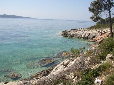 Ferienwohnung in Zavala (Splitsko-Dalmatinska) oder Ferienwohnung oder Ferienhaus