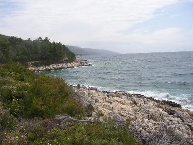 Ferienwohnung in Zavala (Splitsko-Dalmatinska) oder Ferienwohnung oder Ferienhaus