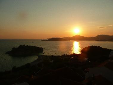 Ferienwohnung in BUDVA (Montenegro) oder Ferienwohnung oder Ferienhaus