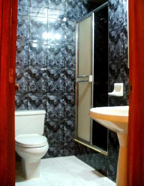 Hotel in Bogota (Distrito Capital) oder Ferienwohnung oder Ferienhaus