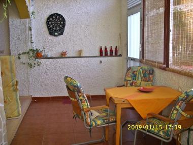 Ferienwohnung in bei Puerto de la Cruz (Teneriffa) oder Ferienwohnung oder Ferienhaus
