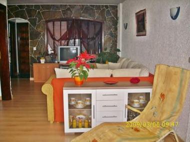 Ferienwohnung in bei Puerto de la Cruz (Teneriffa) oder Ferienwohnung oder Ferienhaus