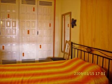 Ferienwohnung in bei Puerto de la Cruz (Teneriffa) oder Ferienwohnung oder Ferienhaus