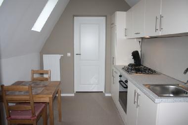 Ferienhaus in Aardenburg (Zeeland) oder Ferienwohnung oder Ferienhaus