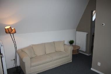 Ferienhaus in Aardenburg (Zeeland) oder Ferienwohnung oder Ferienhaus