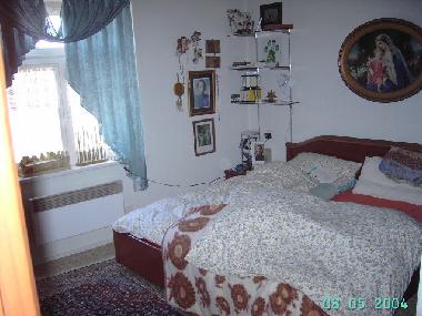 Ferienhaus in Tri Sekery (Karlovarsky Kraj) oder Ferienwohnung oder Ferienhaus