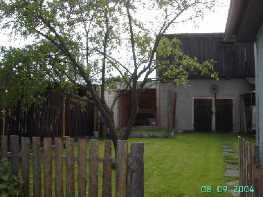 Ferienhaus in Tri Sekery (Karlovarsky Kraj) oder Ferienwohnung oder Ferienhaus