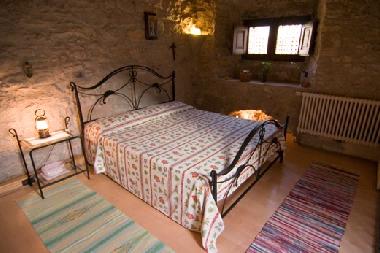 Ferienhaus in Erice (Trapani) oder Ferienwohnung oder Ferienhaus
