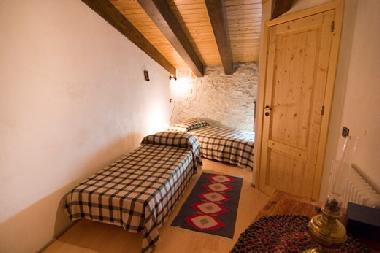 Ferienhaus in Erice (Trapani) oder Ferienwohnung oder Ferienhaus