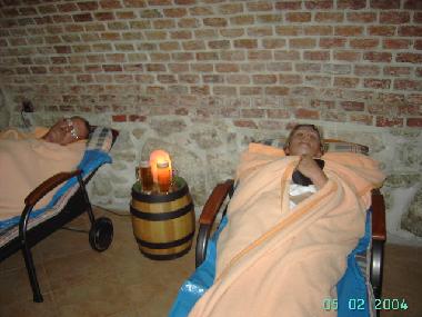 Ferienhaus in Tri Sekery (Karlovarsky Kraj) oder Ferienwohnung oder Ferienhaus