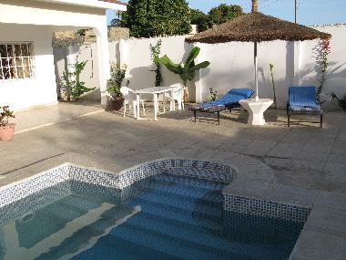 Ferienhaus in Muslandsv�g (Rogaland) oder Ferienwohnung oder Ferienhaus