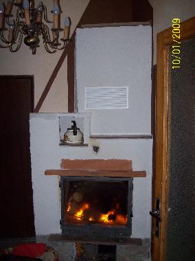 Ferienhaus in Tri Sekery (Karlovarsky Kraj) oder Ferienwohnung oder Ferienhaus