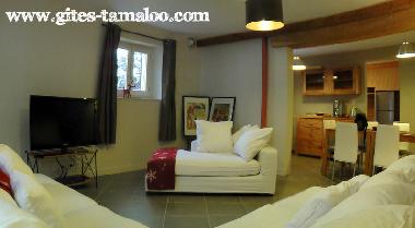 Ferienwohnung in Villard Saint Pancrace (Hautes-Alpes) oder Ferienwohnung oder Ferienhaus