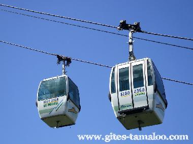 Ferienwohnung in Villard Saint Pancrace (Hautes-Alpes) oder Ferienwohnung oder Ferienhaus