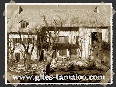 Ferienwohnung in Villard Saint Pancrace (Hautes-Alpes) oder Ferienwohnung oder Ferienhaus