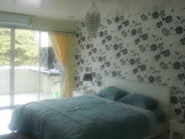 Ferienwohnung in pattaya (Chon Buri) oder Ferienwohnung oder Ferienhaus