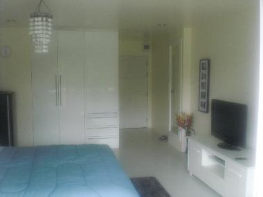 Ferienwohnung in pattaya (Chon Buri) oder Ferienwohnung oder Ferienhaus
