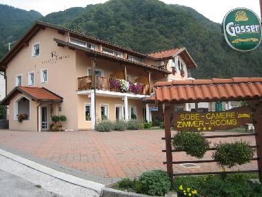 Ferienwohnung in Tolmin (Tolmin) oder Ferienwohnung oder Ferienhaus